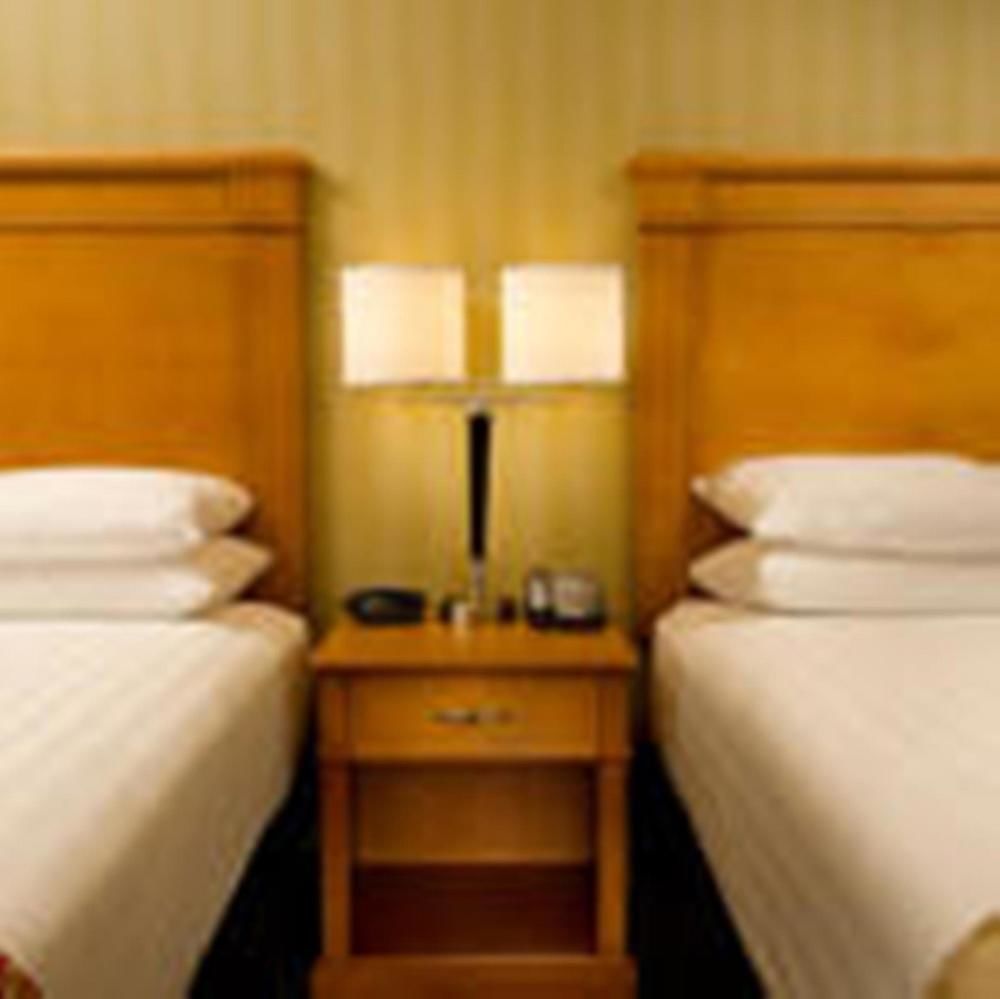 Drury Inn & Suites Colorado Springs Near The Air Force Academy Exterior foto